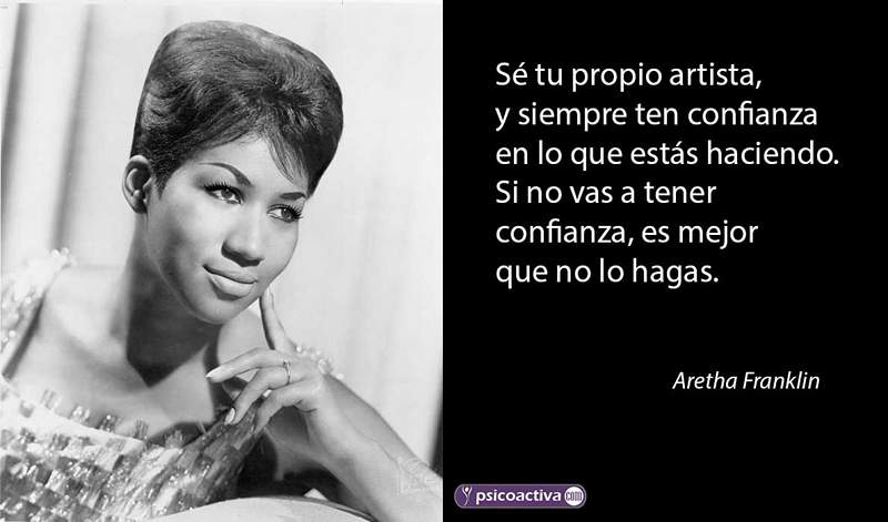 25 frasa Aretha Franklin