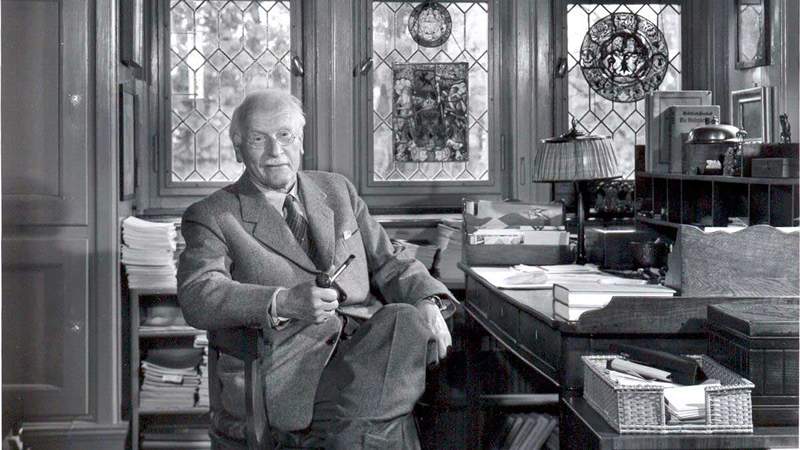 Jung analitikai pszichológiájának célkitűzései
