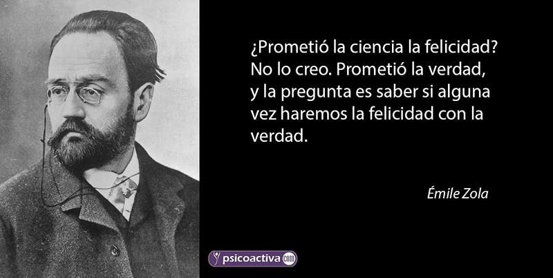 50 frasi del romanziere e attivista Émile Zola