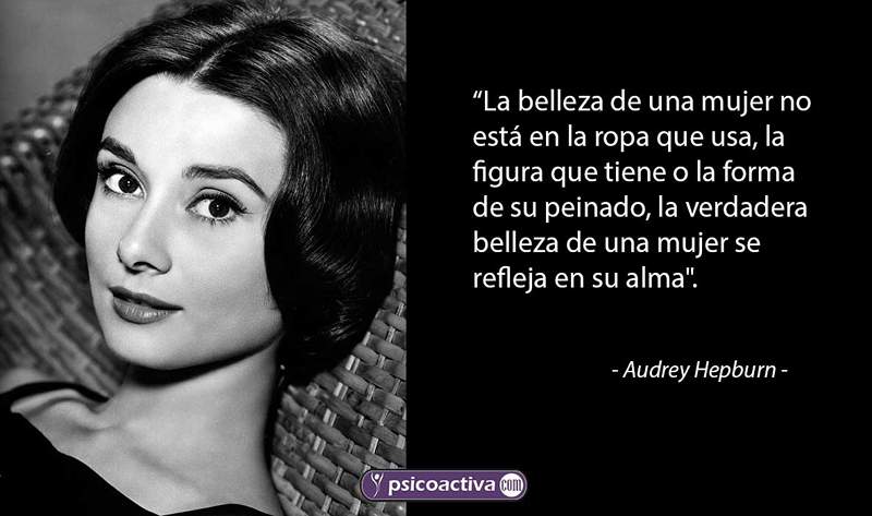 40 Audrey Hepburn fraze