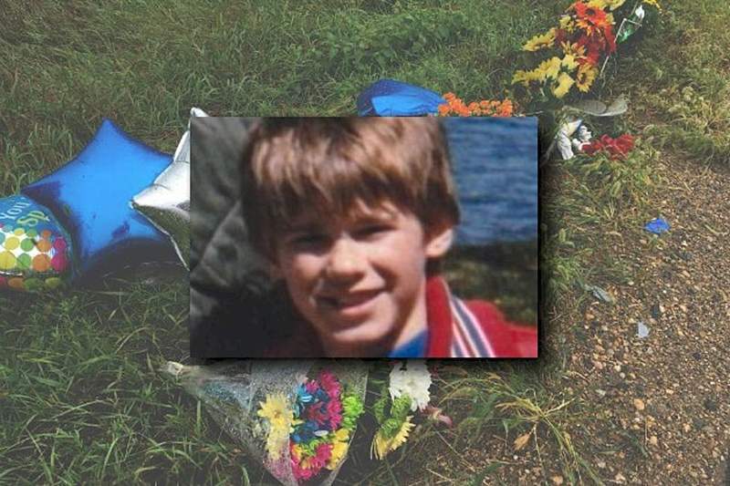 Jacob Wetterling's disappearance, Jacob's law