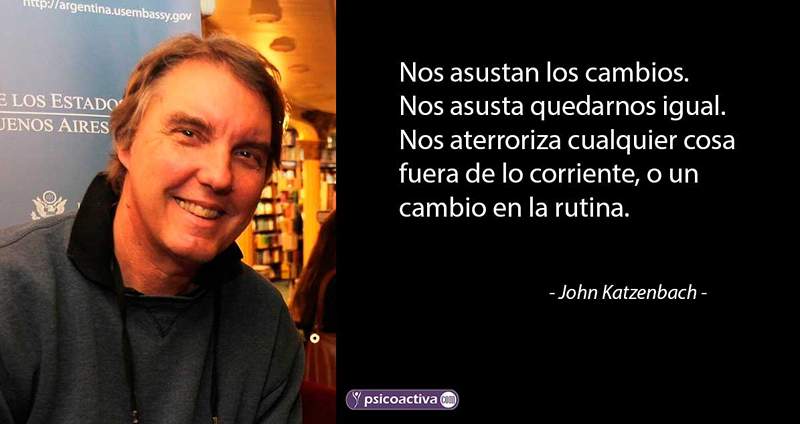 Fraze celebre de John Katzenbach