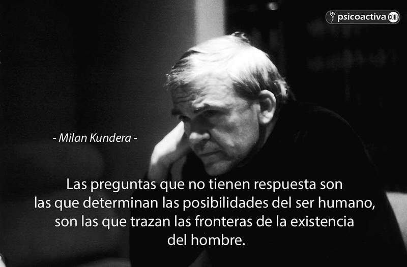 40 fraza iz Milana Kundera