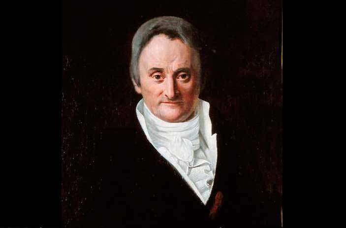 Philippe Pinel Biografija (1745-1826)