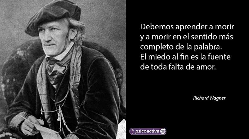 30 фраза од стране Рицхарда Вагнера о музици и уметности