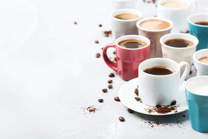 Coffee addiction name, symptoms, consequences and how to eliminate it