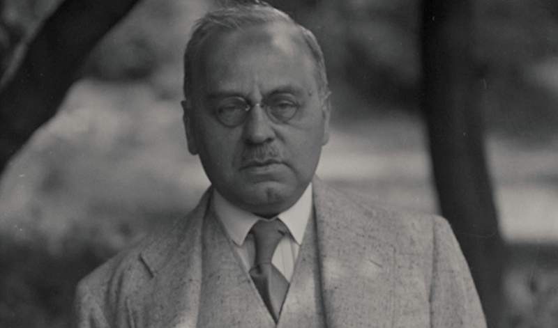 Biografia Alfreda Adlera (1870–1937)