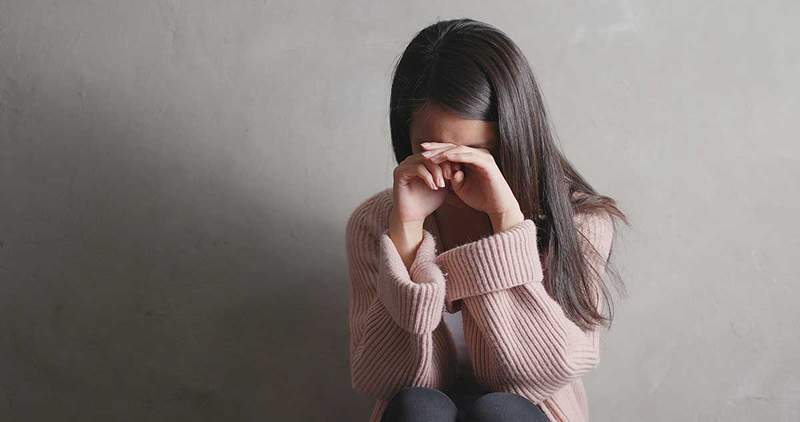 Noorukieas ja depressioon 15 riskifaktorid