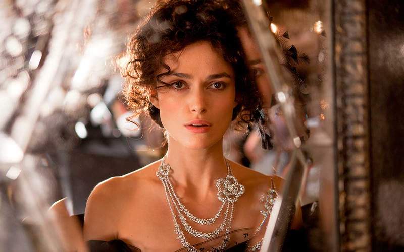 Syndrome d'Anna Karenina, un type d'amour obsessionnel