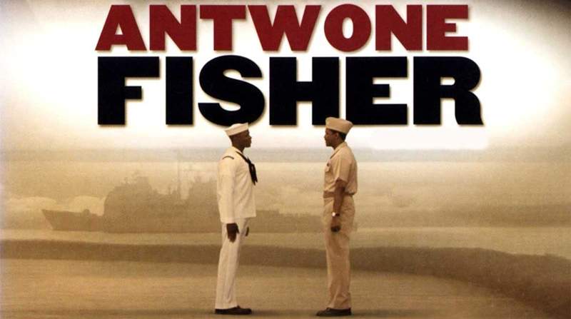Psychological analysis of the protagonist of Antwone Fisher