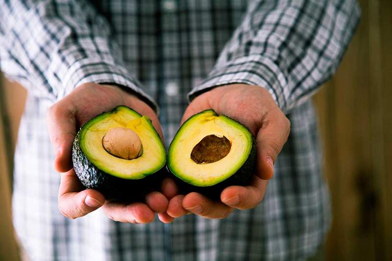 17 fantastiske avocado -fordele