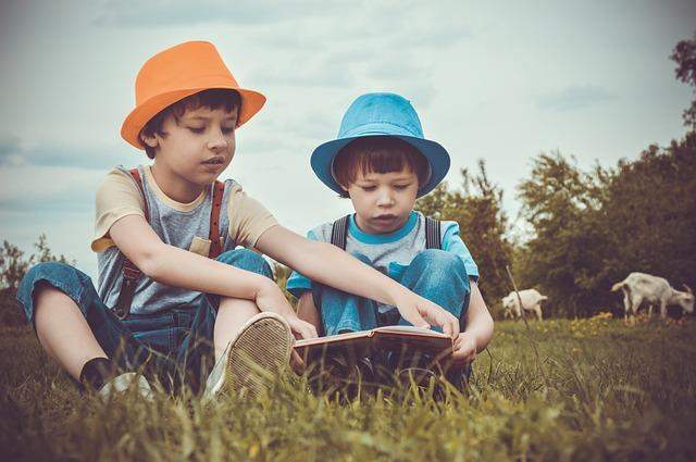 Come educare i bambini ribelli