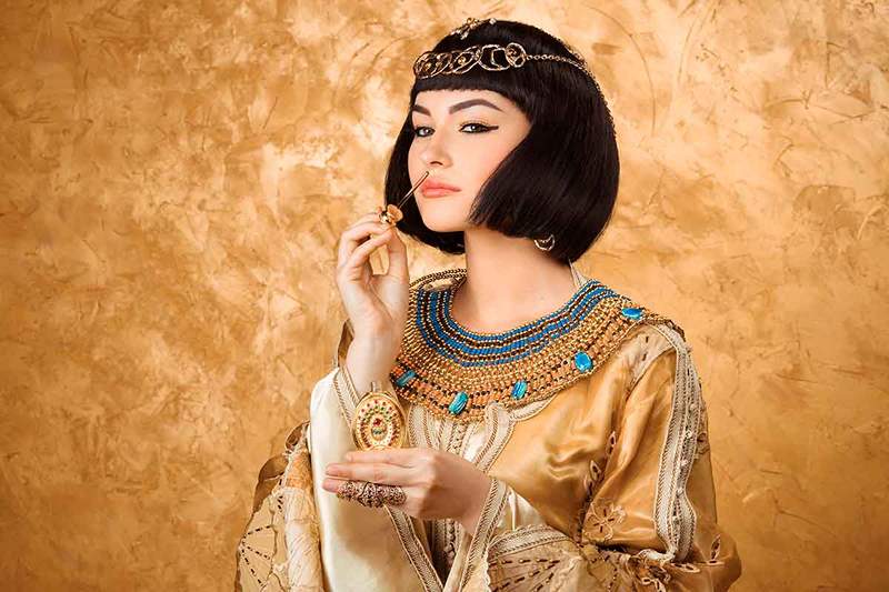 Kompleks cleopatra, apa itu