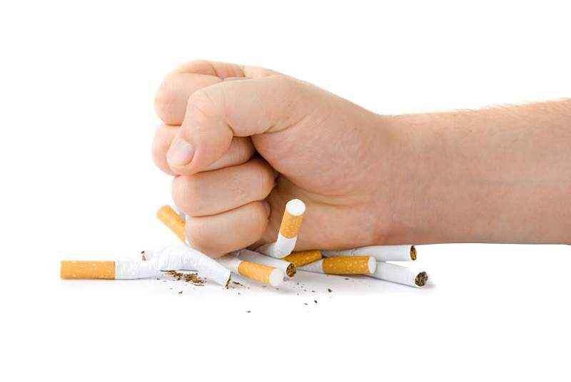 Hagyja abba a dohányzás mítoszát vagy a valóságot?