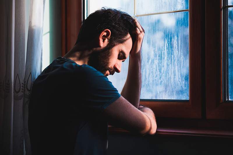 Razlika između tuge i depresije kako je prepoznati?