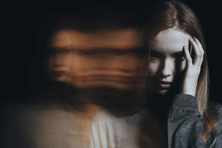 Differences between psychosis and schizophrenia