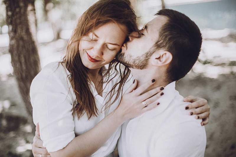 Jak přimět ženu zamilovat se? 20 tipů