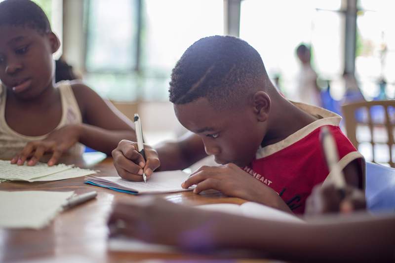 Stratégies pour les enfants ayant des problèmes de comportement