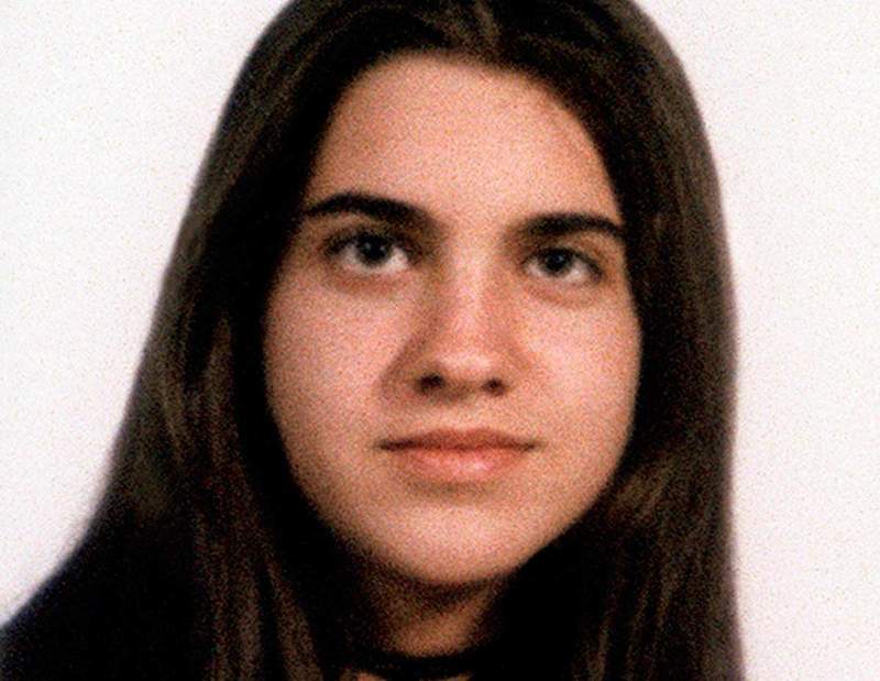 18 anos de angústia O assassinato de Eva Blanco