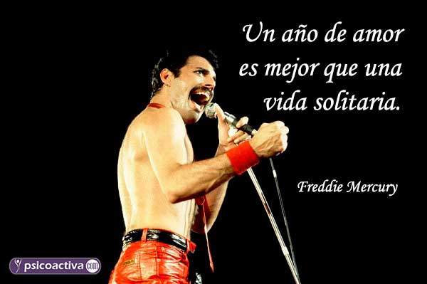 50 fraza Freddie Mercury o glazbi i ljubavi