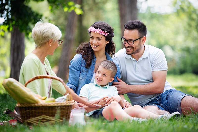 Genealogija i obiteljska stabla, zašto su važni