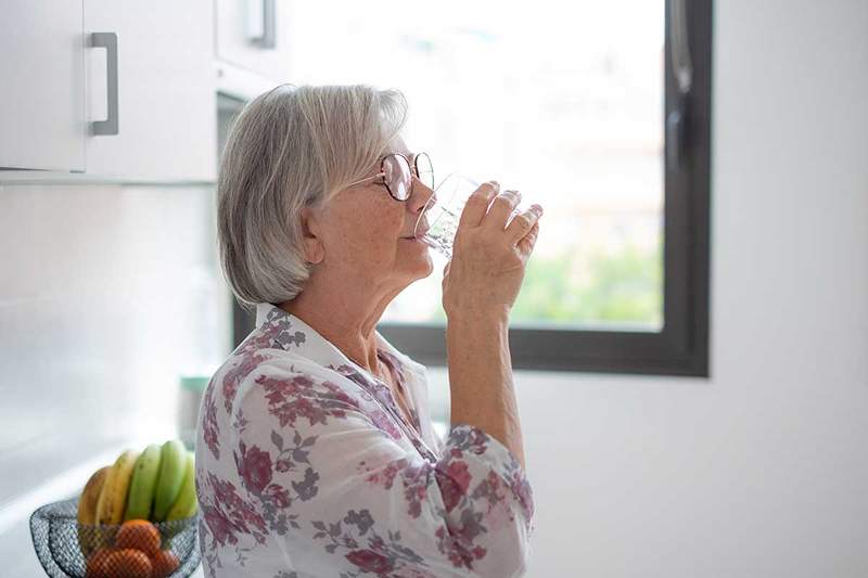 Hydration Ett nyckelelement för kognitiv hälsa