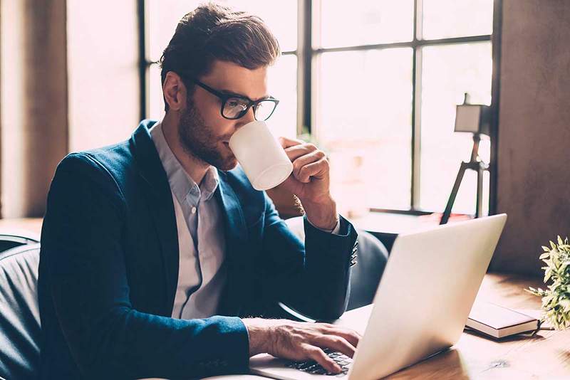 Neem koffie 13 effecten van cafeïne op de hersenen en lichaam