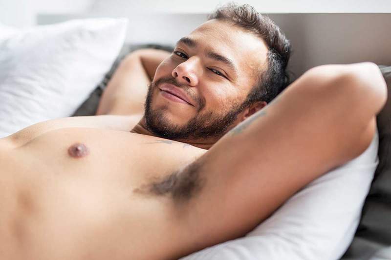 Orgasme masculin, techniques pour l'améliorer