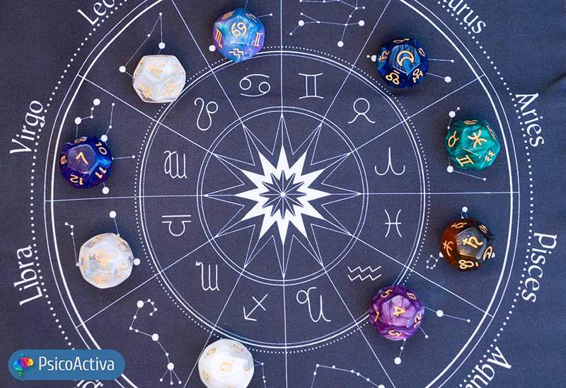 The psychological theories that hide behind the horoscope