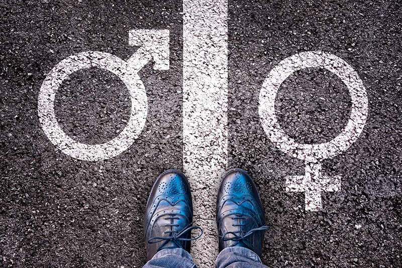 Is there a third sex? The intersex