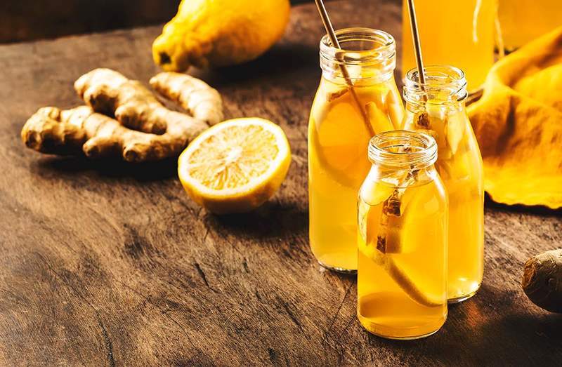 Kombucha ce qui est, 10 avantages et leurs risques