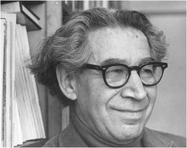 Leon Festinger életrajza (1919-1989)