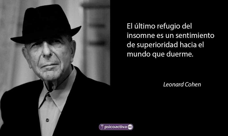 Poznate fraze Leonarda Cohena