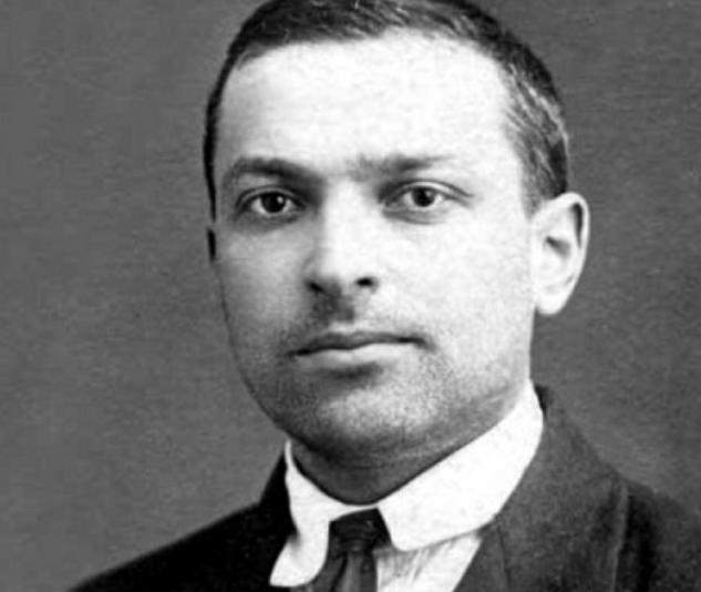 Lev Vygotsky and Language Roots