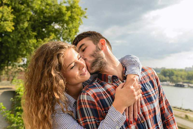 5 zákonov príťažlivosti páru, prečo sa zamilujeme?