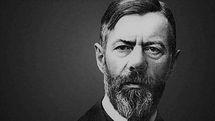 Biographie Max Weber (1864-1920)