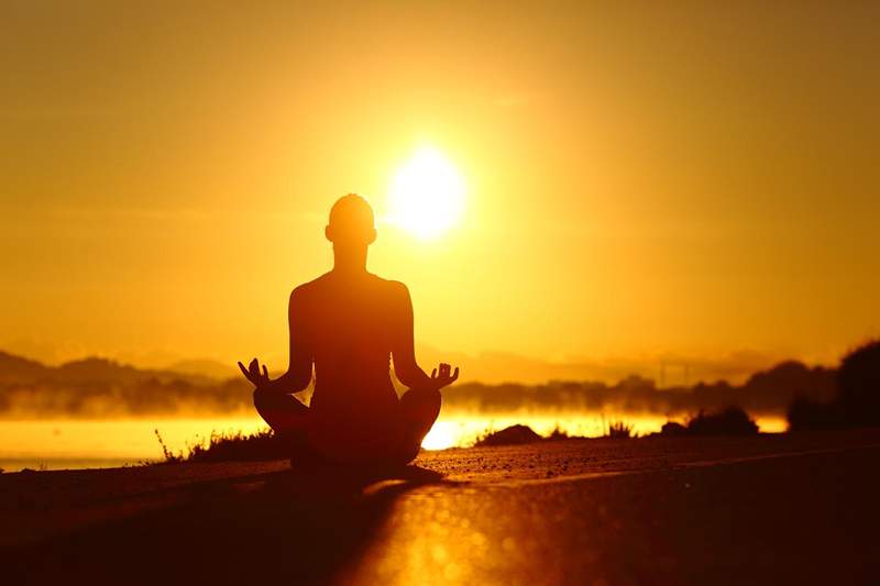 Meditación Vipassana qué es, beneficios y cómo se practica