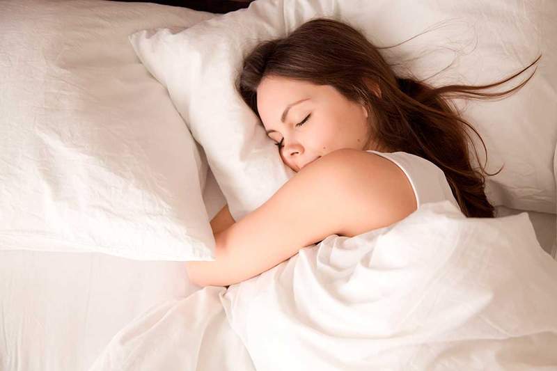 Trebaju li žene više spavati?