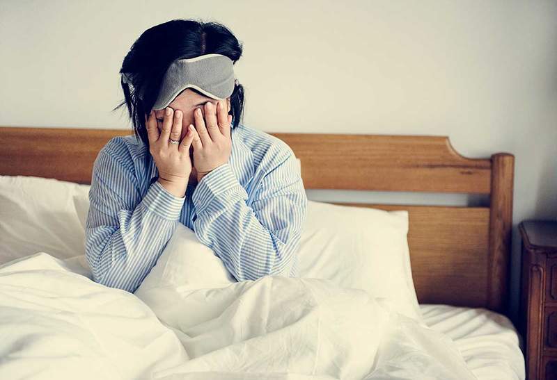 Miego sutrikimai, viskas, ką reikia žinoti