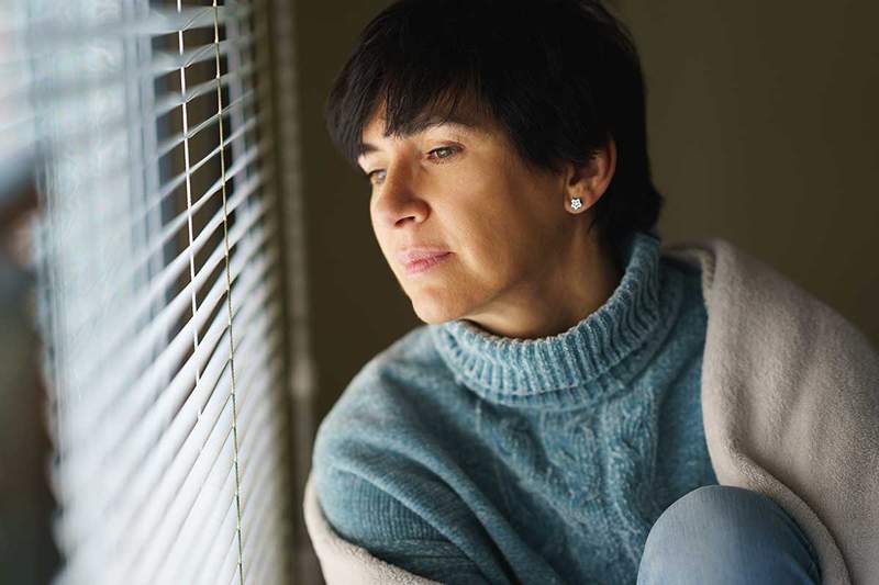 Menopauza, niektóre zmiany, które powinieneś wiedzieć