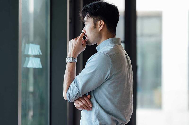 Negligência imune Um dos maiores erros na previsão de nossas emoções