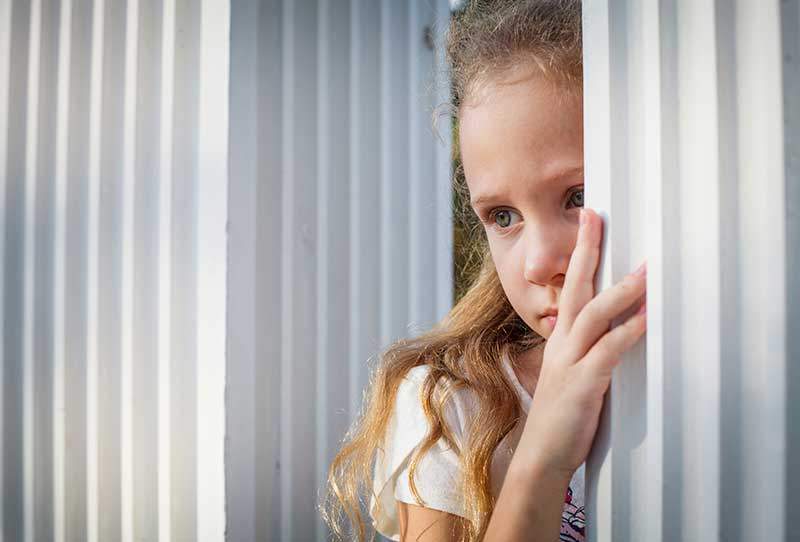 41 kratke fraze za smirivanje tjeskobe vašeg djeteta