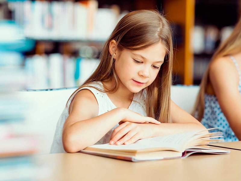 De existentiële zorgen van kinderen met groot talent