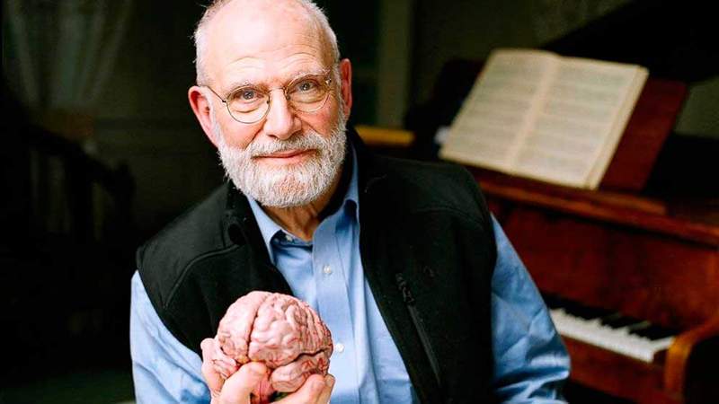 Oliver Sacks Biografija (1933-2015)