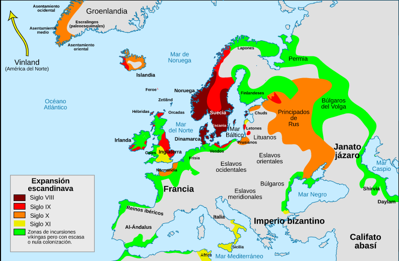 30 Vikingos Amsal Kebijaksanaan Nordik