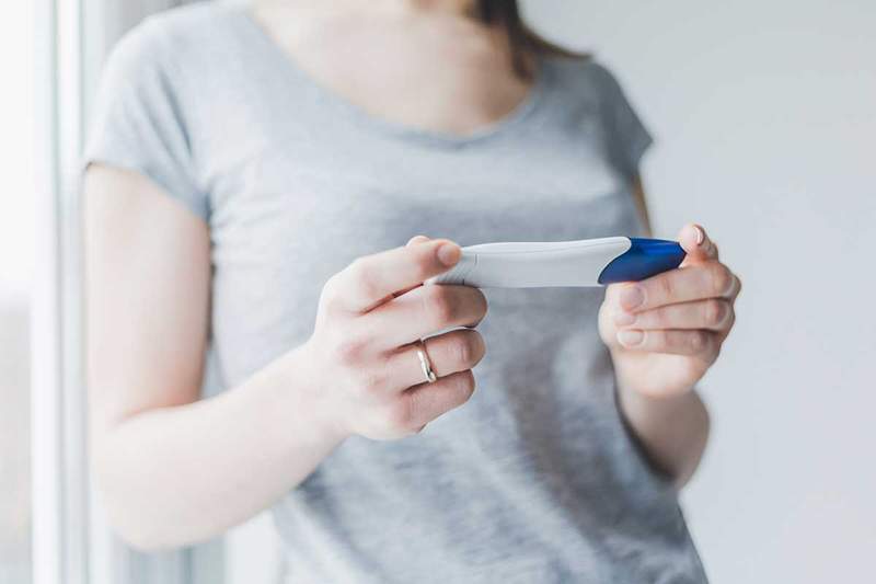 10 vragen die u moet stellen voordat u zwanger wilt worden