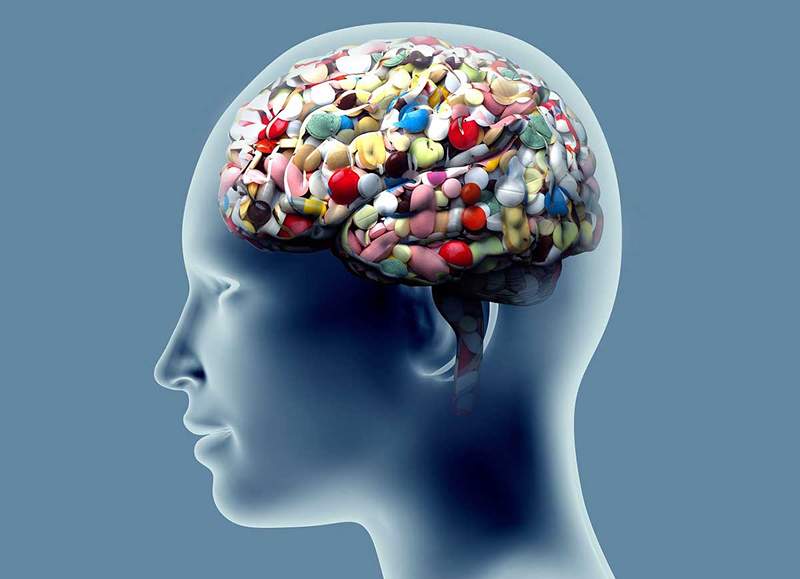 Što su psihofarmaceutski i kako djeluju?