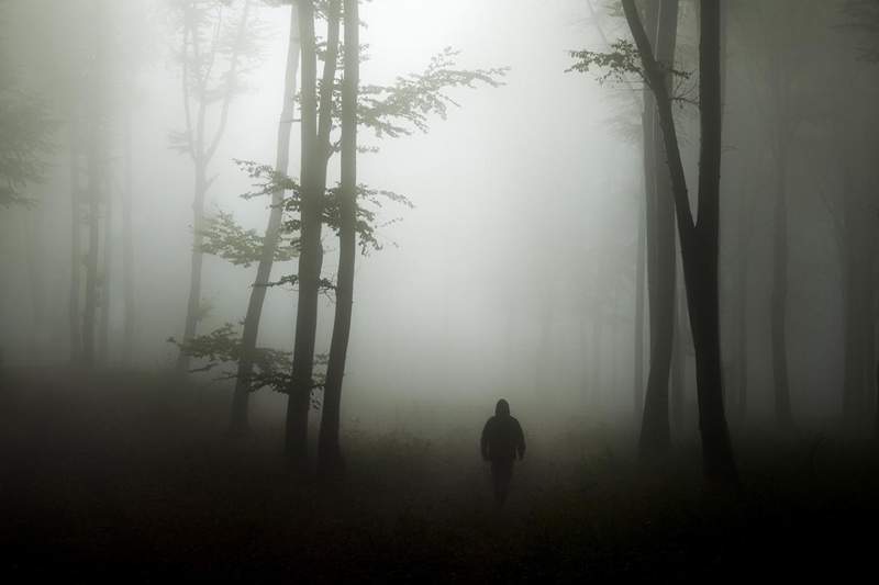 O que é medo na psicologia