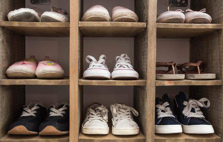 Cosa significa sognare le scarpe