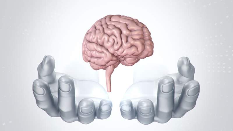 Handsyndromet (SMA)